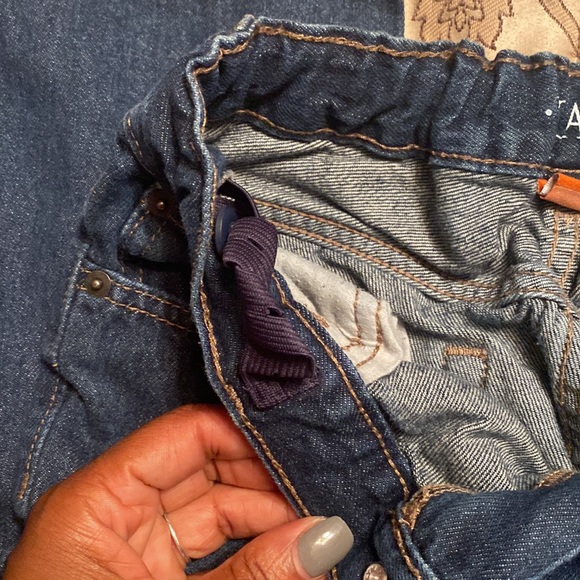 Place Bootcut Jeans - Picture 4 of 7